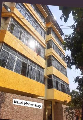 Deoghar Apartamento | Nandi Homestay