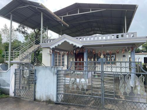 Sringeri Casa | Nandini home stay