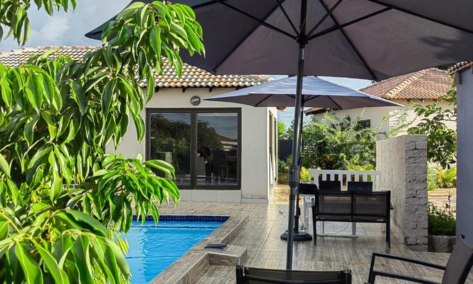 Thohoyandou Casa | Nandoni Crystal