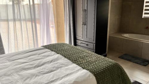 Thohoyandou Casa | Nandoni Junction GuestVilla