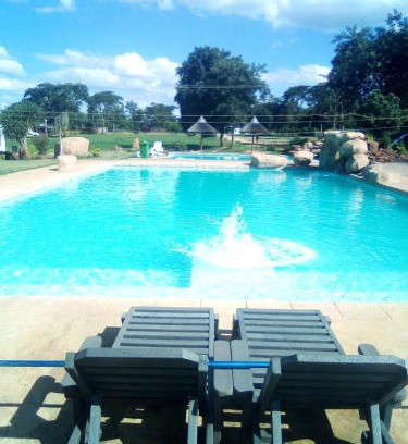 Thohoyandou Otro | NANDONI LEISURE PARK