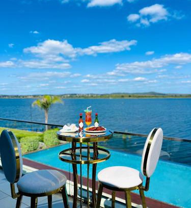 Thohoyandou Complejo | Nandoni Waterfront Resort