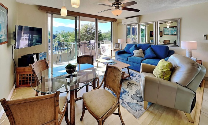 Kihei Condominio | Nani Kai Hale