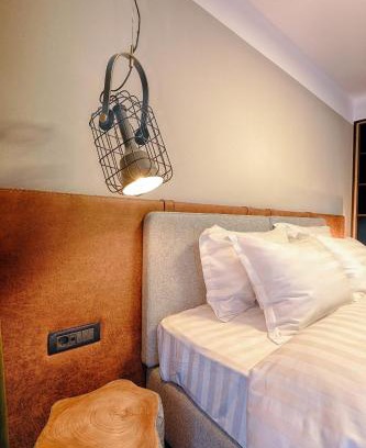 Brasov City Centre Hotel | Nani Nani Boutique
