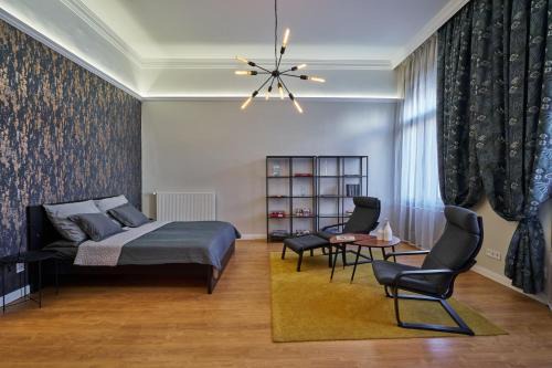 Szentimrevaros Apartamento | Nanirol Apartment at Gellert Bath