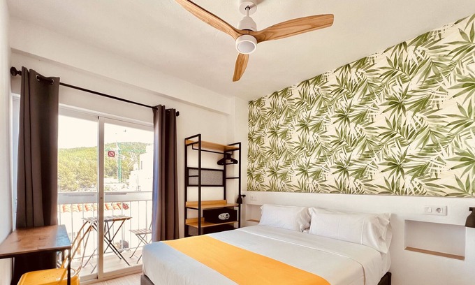 Santa Eulalia del Río Casa | Nanit Rooms Ibiza