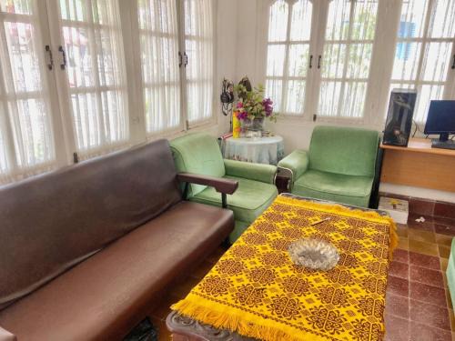 Bukittinggi Casa | Nankanduang Homestay