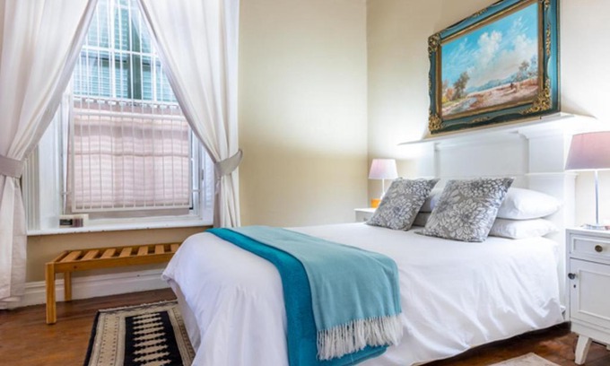 Colesberg Cama Y Desayuno | NANNA ROUS' TOWN HOUSE