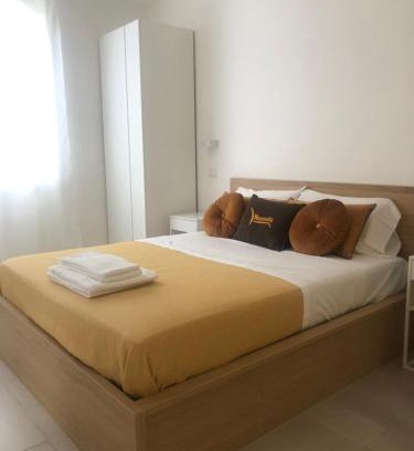 Reggio nell'Emilia Apartamento | NANNARE' APPARTAMENT