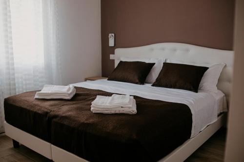 Reggio nell'Emilia Casa | Nannare' Rooms