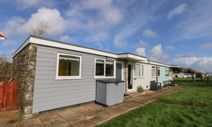 Sandown Casa | Nanny's Little House