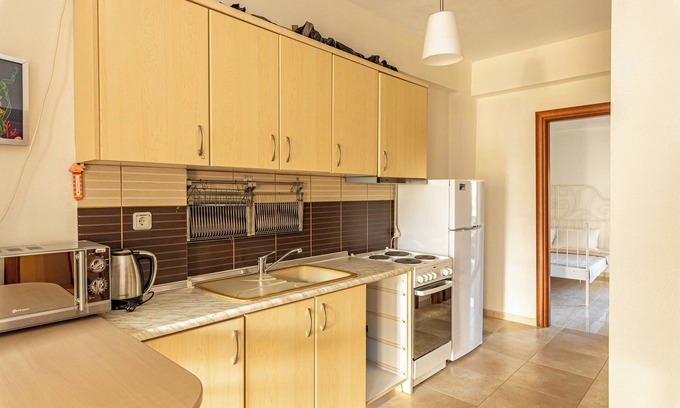 Nea Skioni Apartamento | Nano's Vacation In Nea Skioni