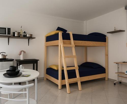 Cuautitlán Izcalli Apartamento | Nano Suite 6 Cerca De Aut MEX QRO