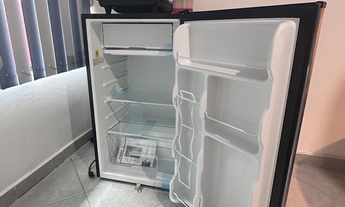 Cuautitlán Izcalli Apartamento | Nano Suite #6 cerca de Auto Mex-Qro.