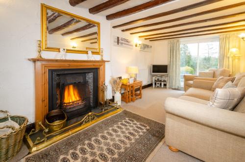 Elterwater Casa | Nans, Elterwater