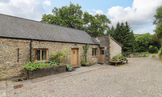 Llanwrda Casa | Nant Glas