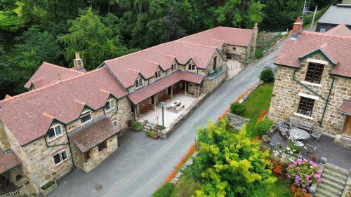 Acrefair Casa | Nant Ucha Farm