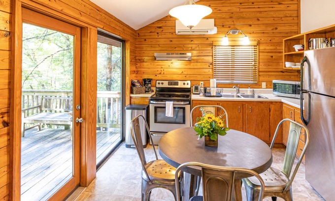Bryson City Cabina | Nantahala Outdoor Center