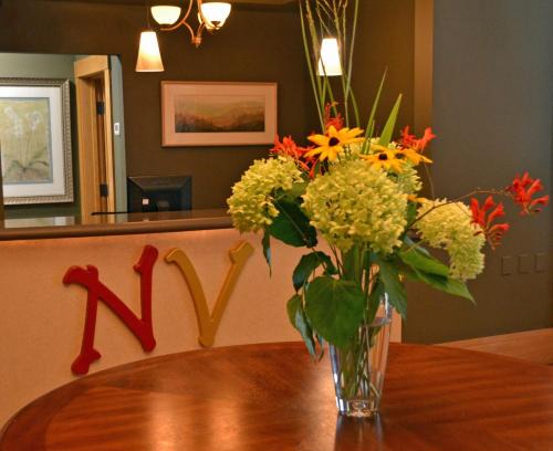 Bryson City Complejo | Nantahala Village
