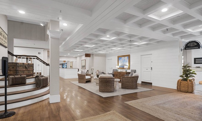 Nantucket Complejo | Nantucket Inn