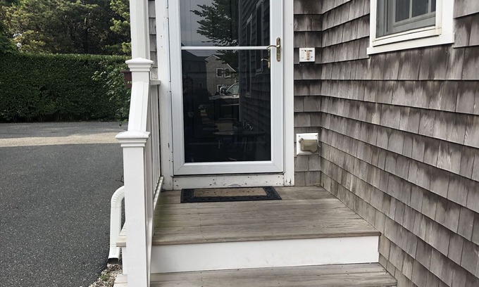 Nantucket Condominio | Nantucket’s Mid island condo