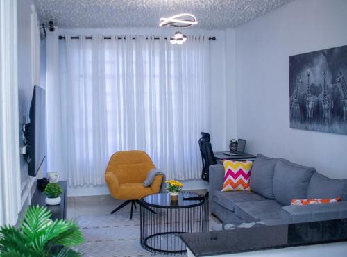 Nanyuki Apartamento | Nanyuki Luxe Stays