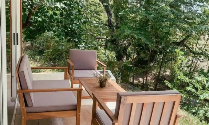 Las Escobas del Venado Hotel | Nao Venao Boutique Hotel