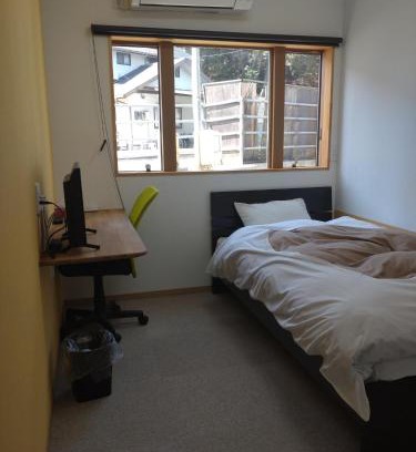 Tsumuura Casa | Naoshima Accommodation Menjuku Ura - Vacation STAY 25585v
