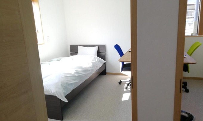 Tsumuura Casa | Naoshima Accommodation Menjuku Ura - Vacation STAY 25944v