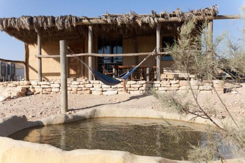 Ramat Negev Casa | Naot Farm