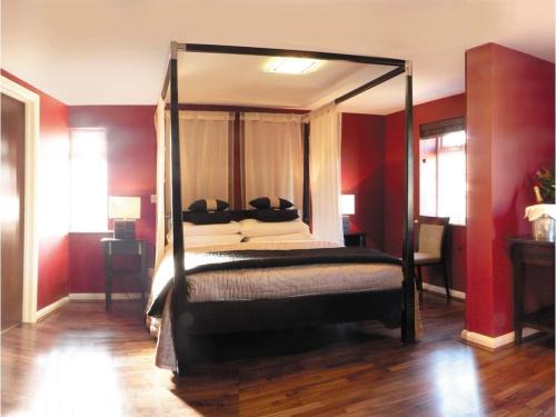 High Barnet Apartamento | NAP Barnet
