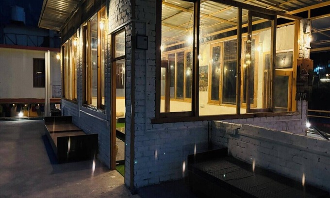 Kasol Hotel | Nap Land