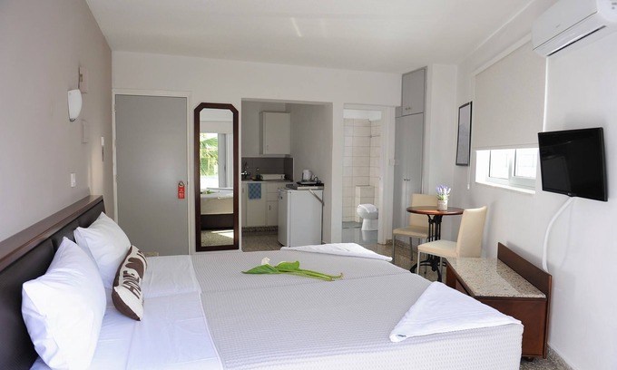 Ayia Napa Apartamento | Napa City Apartments