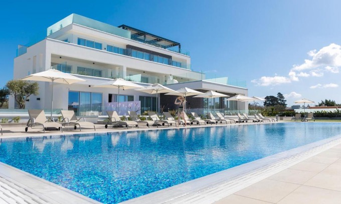 Ayia Napa Apartamento | NAPA GEM SUITES by LUXEL VILLAS
