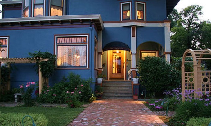 Napa Cama Y Desayuno | Napa Inn