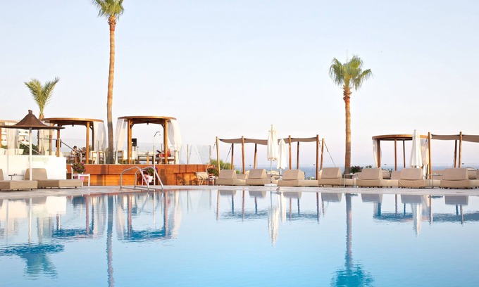 Ayia Napa Hotel | Napa Mermaid Hotel & Suites