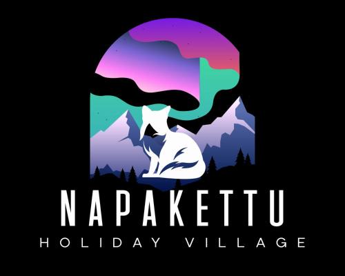 Utsjoki Apartamento | Napakettu Holiday Village