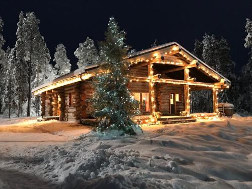 Ylitornio Complejo | Napapiirin Järvilomat