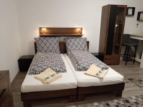Papa Apartamento | Napfény Pápa