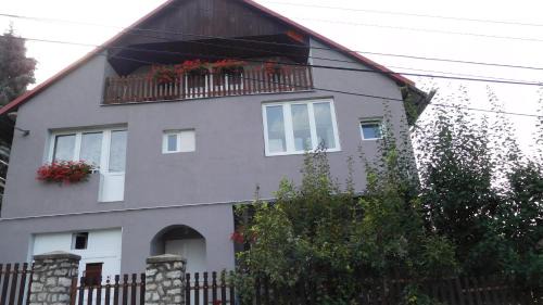 Miskolc-Tapolca Apartamento | Napfény Vendégház