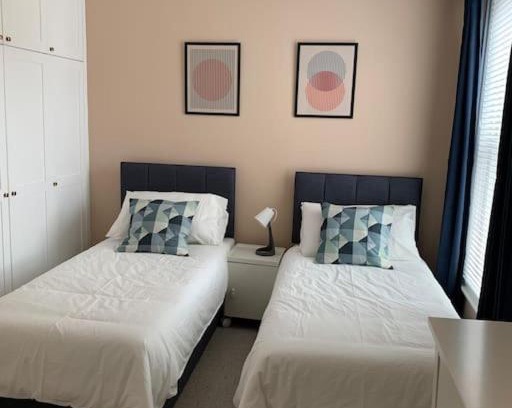 Southsea Apartamento | Napier - A Beautiful House in the best Southsea location