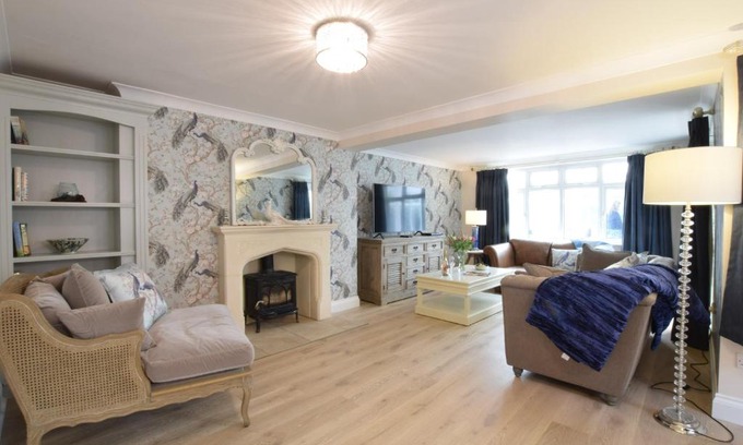 Southwold Casa | Napier House, Southwold