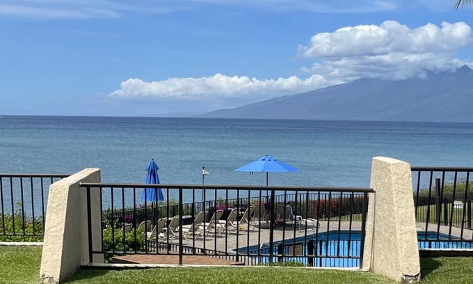 Napili Casa | Napili Point B41