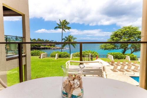 Napili Apartamento | Napili Point C-12