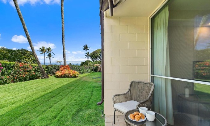 Napili Casa | Napili Ridge A2 · NR A2 Napili Condo Near Beaches Away From Crow