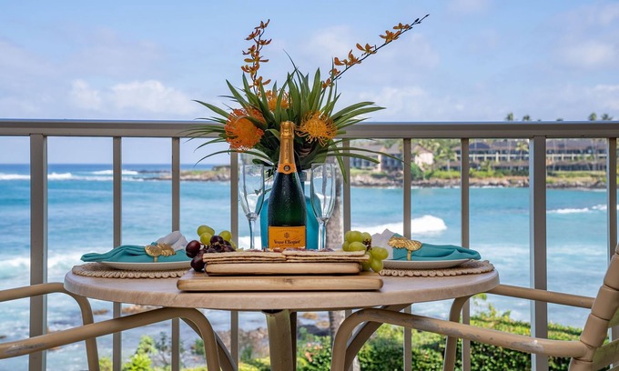 Napili Condominio | Napili Shores A203 Of Studio Condo by RedAwning