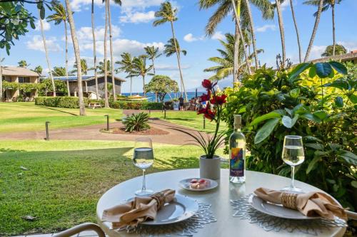 Napili Casa | Napili Shores B109