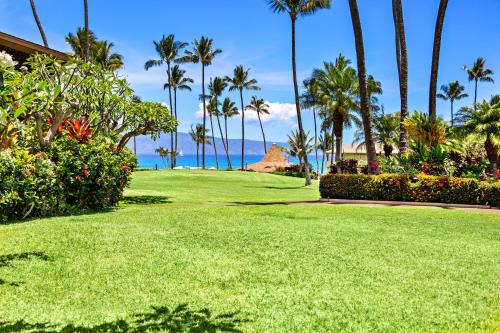 Napili Casa | Napili Shores F150