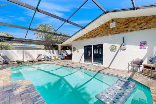 North Naples Casa | Naples Shores to Shores
