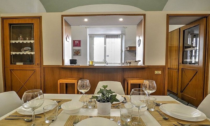 Bagnoli Apartamento | Nápoles / de Stellina Inicio / Mostrar / Pala / Ciudad de la Ciencia